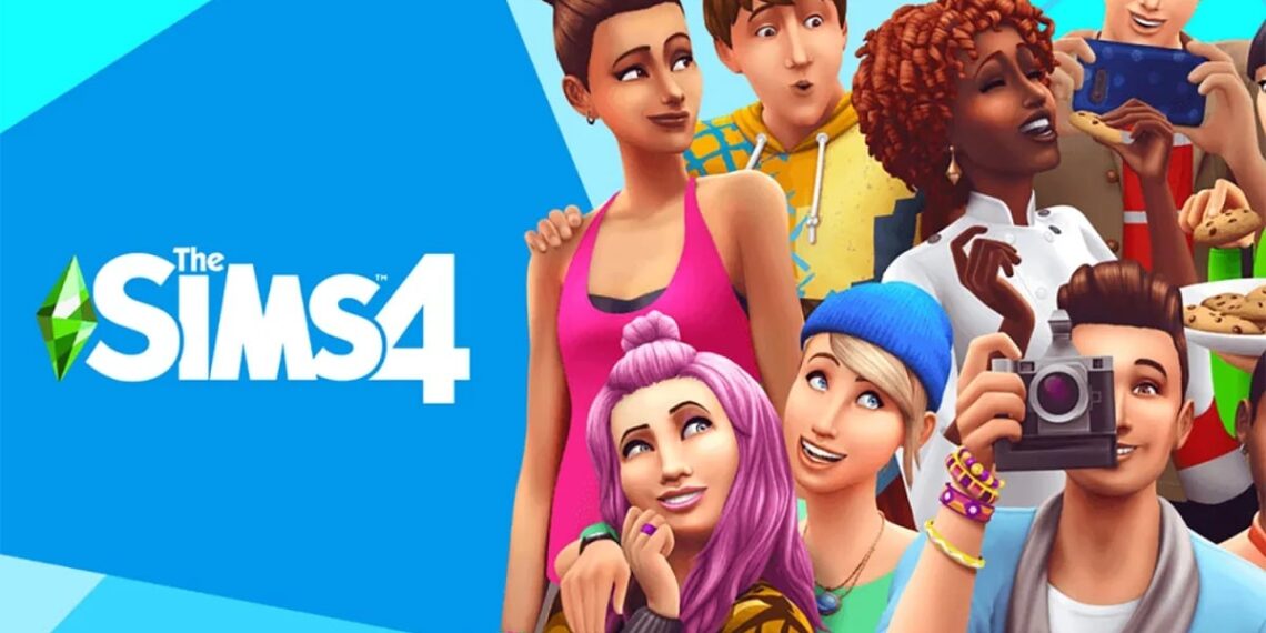 mods de carreras de The Sims 4