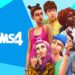 mods de carreras de The Sims 4