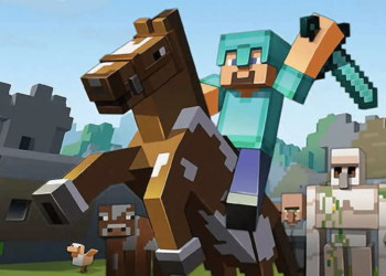 mods de pistolas para Minecraft