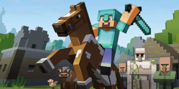 mods de pistolas para Minecraft