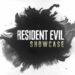 resumen del RE Showcase