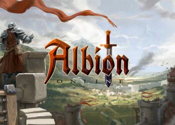 Albion Online tier list