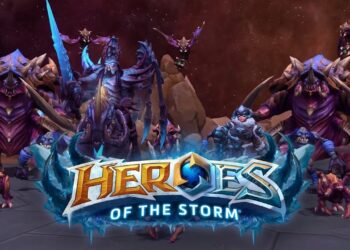 HotS Tier List
