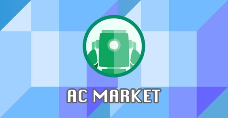 ACMarket App Download Guide for Android