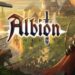 comandos de Albion Online