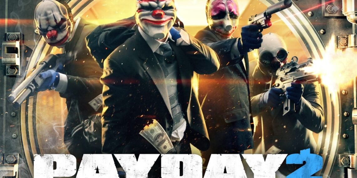 Payday 2 Commands