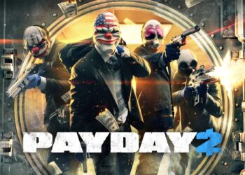 Payday 2 Commands