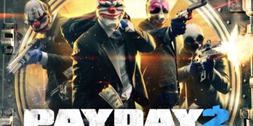 comandos de Payday2