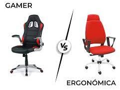 ¡Esto es lo que necesitas saber sobre sillas gamer ergonómicas!