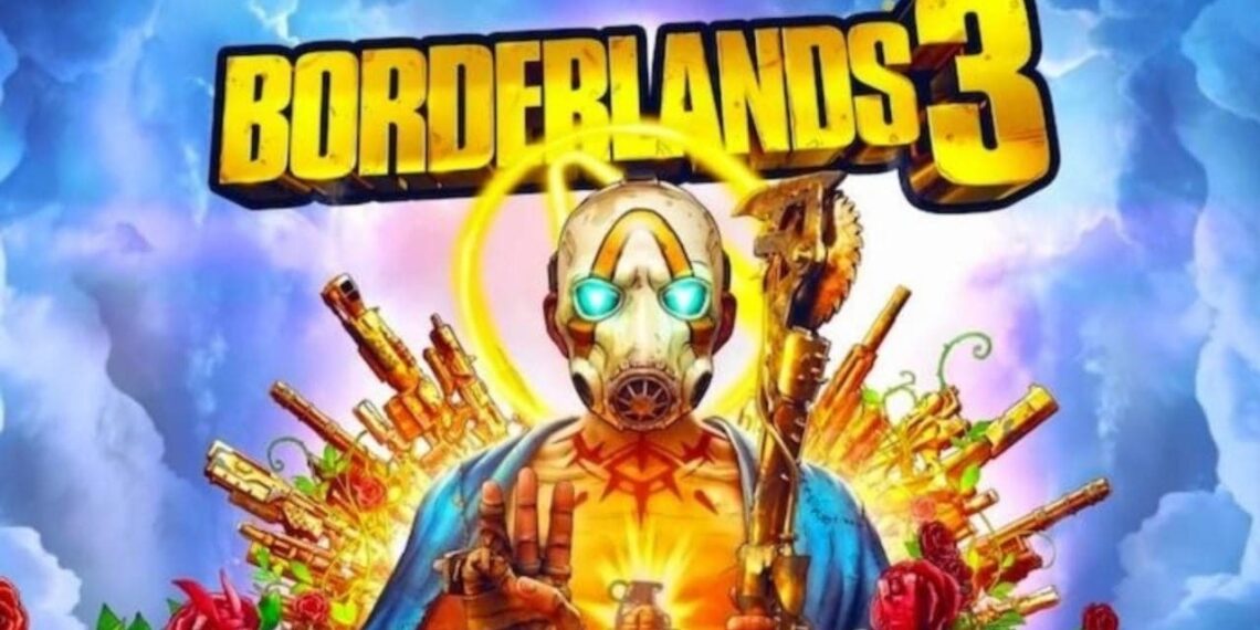 Borderlands 3 Mods