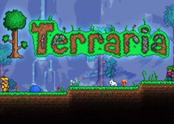 Terraria mods