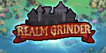 mods para Realm Grinder