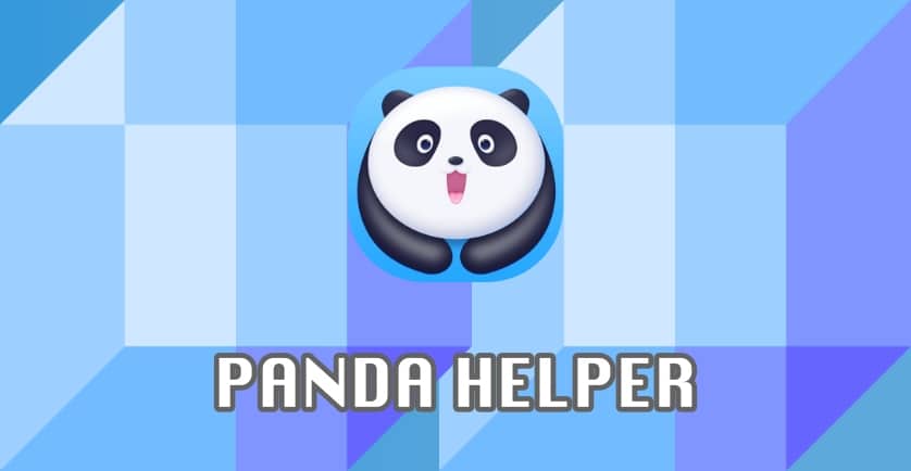 Como instalar a loja Panda Helper no iPhone e Android