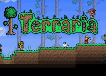 Terraria Tier list