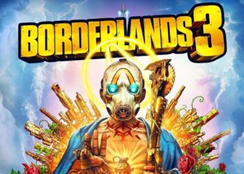comandos de Borderlands 3