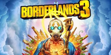 comandos de Borderlands 3