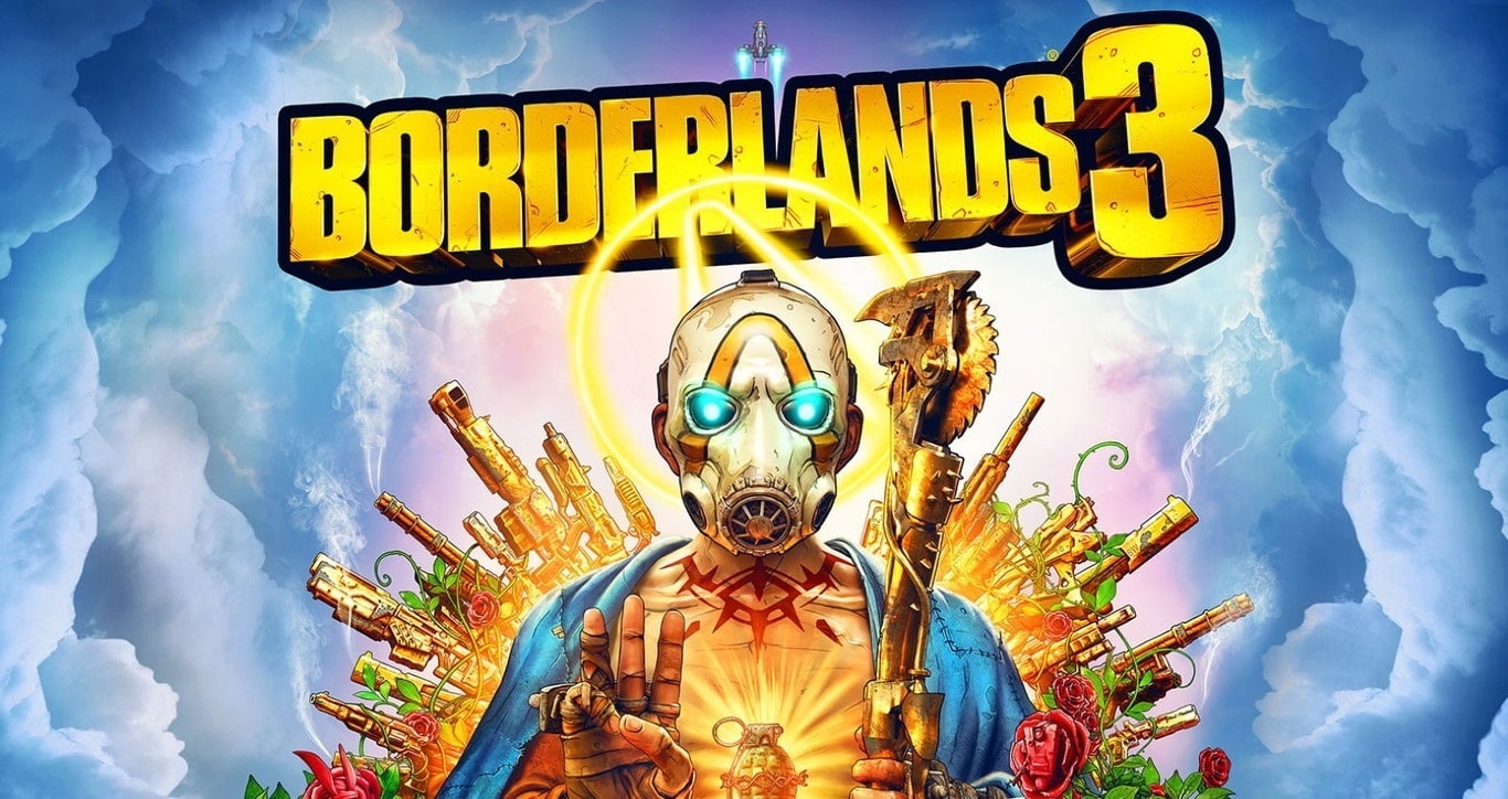 Borderlands 3 commands