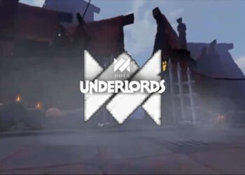 comandos de Dota Underlords