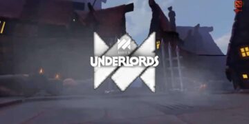 comandos de Dota Underlords