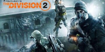 comandos de The Division 2