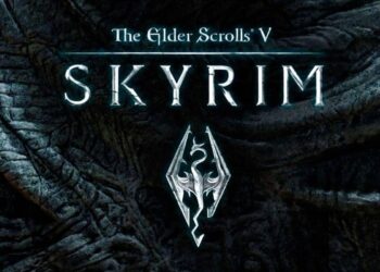 mod de Skyrim
