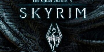 mod de Skyrim