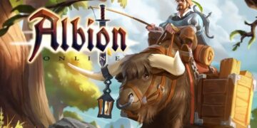 mods de Albion Online