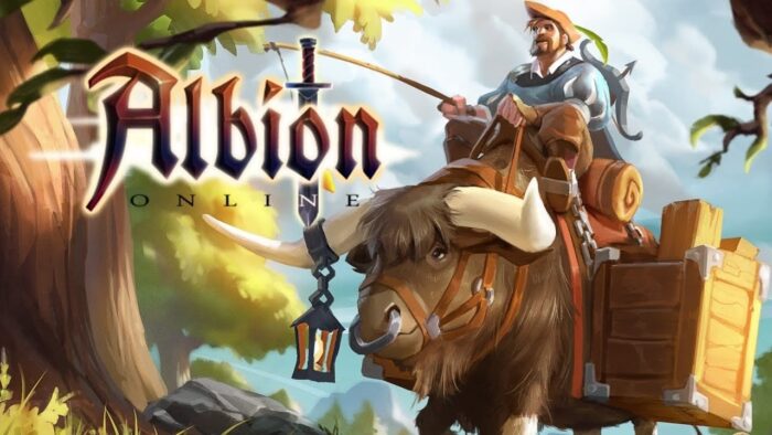 The Best Albion Online Mods