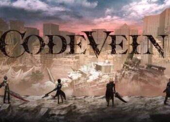 mods de Code Vein