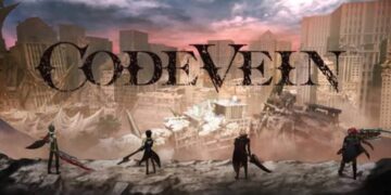 mods de Code Vein