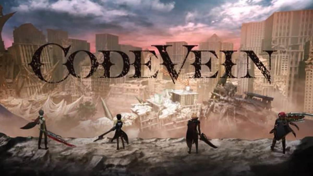 Code Vein: Best Mods, Ranked