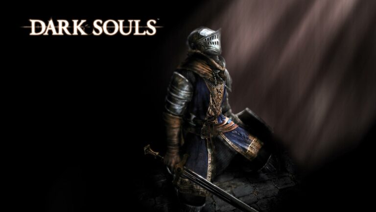 mods de Dark Souls