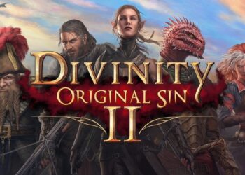 mods de Divinity Original Sin 2