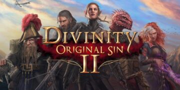 mods de Divinity Original Sin 2