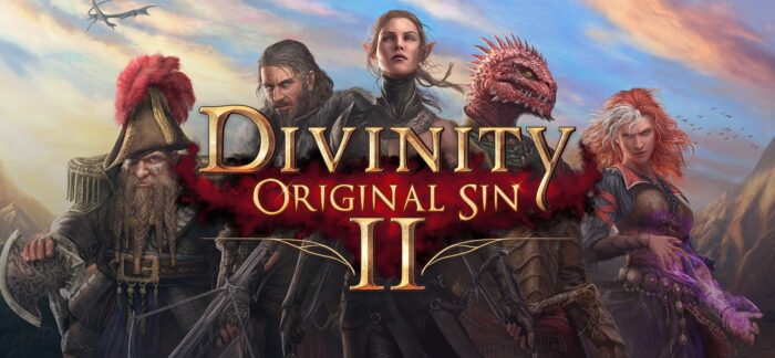 mods de Divinity Original Sin 2