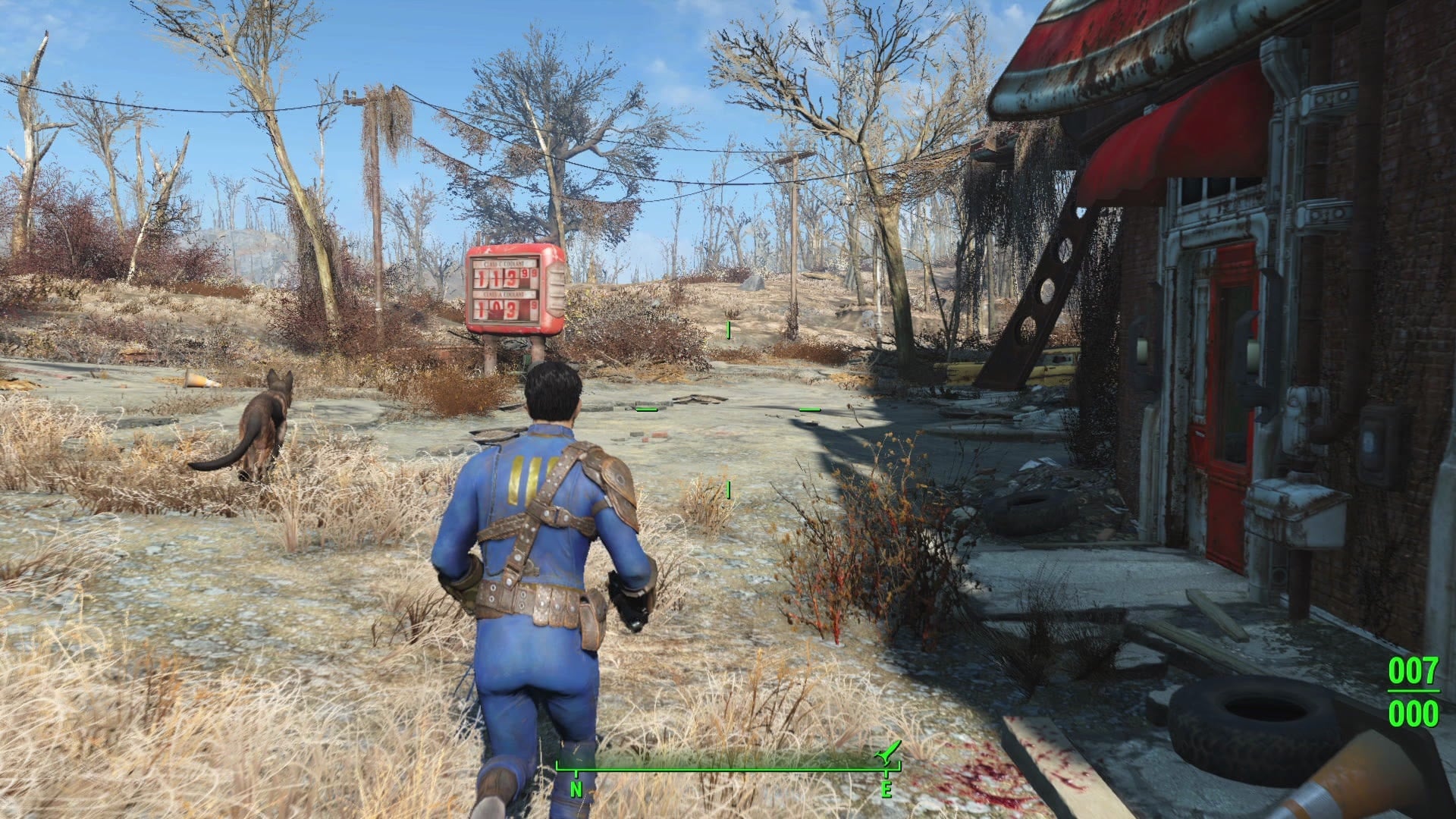 Los mejores mods de Fallout 4 - Actualizado 2023 « HDG
