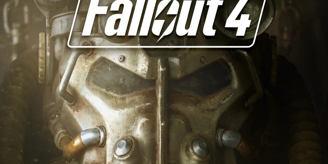 mods de Fallout 4