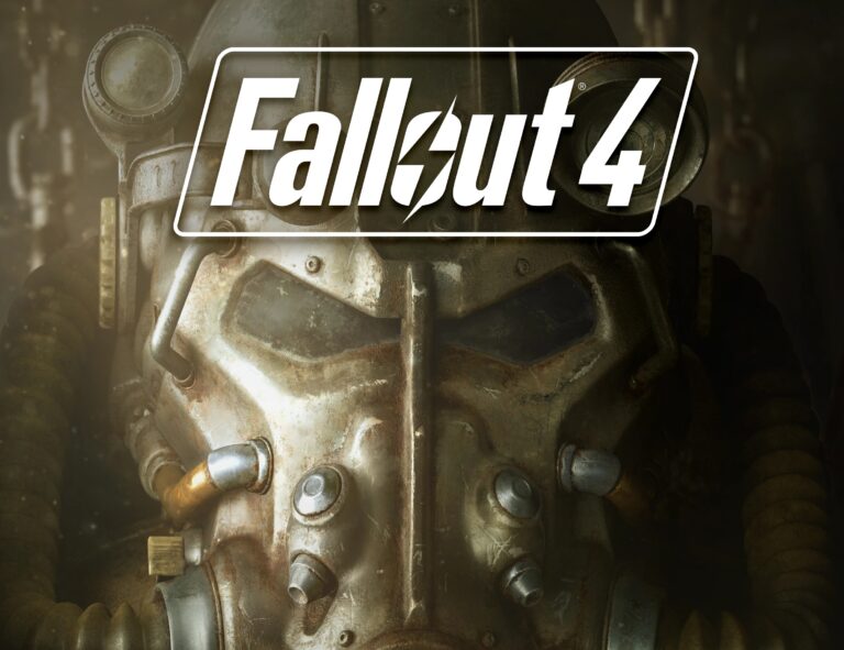 mods de Fallout 4