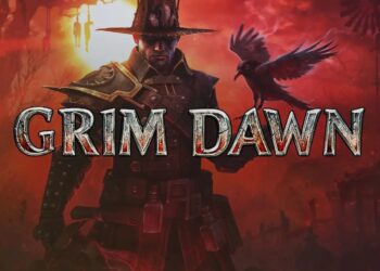 mods de Grim Dawn