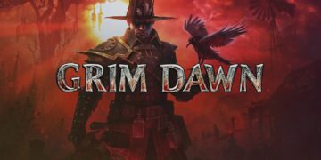 mods de Grim Dawn