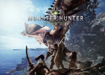 mods de Monster Hunter World