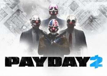 mods de Payday 2