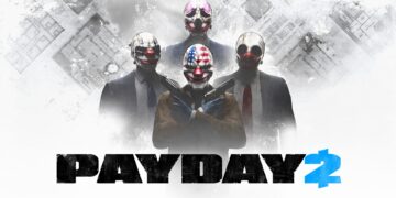 mods de Payday 2