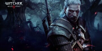 mods de The Witcher 3