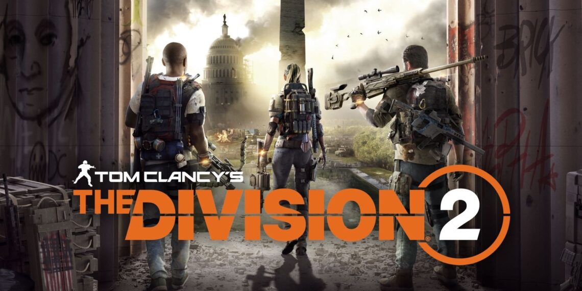 tier list The Division 2