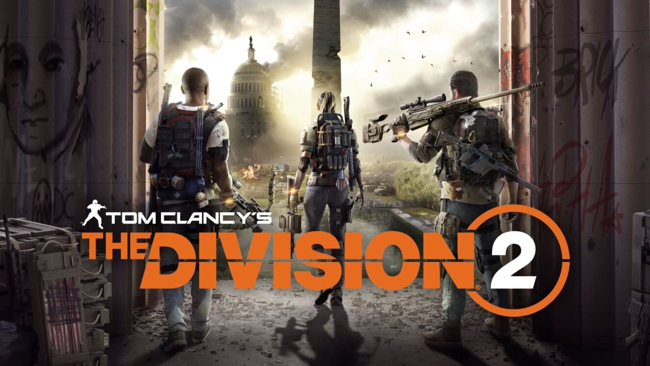 tier list The Division 2