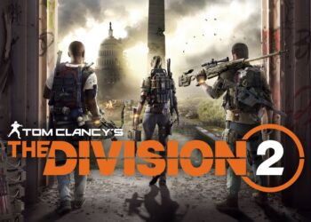 tier list The Division 2