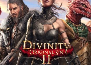 tier list de Divinity Original Sin 2