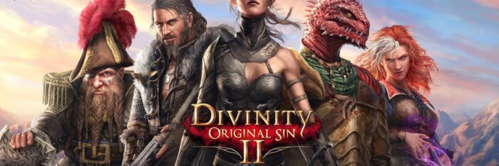 tier list de Divinity Original Sin 2
