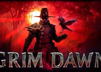 tier list de Grim Dawn